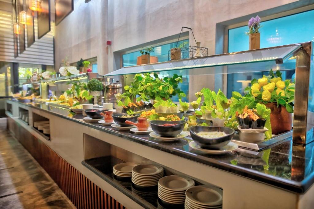 هتل لاک لمان